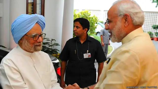 manmohan