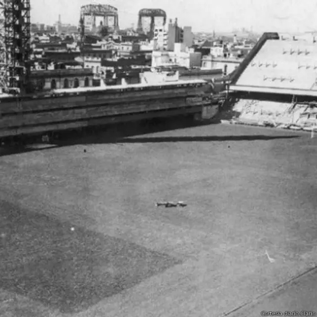 Estadio Bombonera