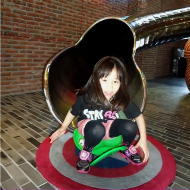 ताईवान के अजीब रेस्तरॉं