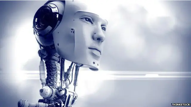 "الروبوت" الذي نراه في الأفلام قد يكون حقيقة واقعية بأسرع من المتوقع.