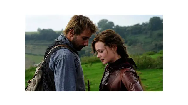 Far From the Madding Crowd