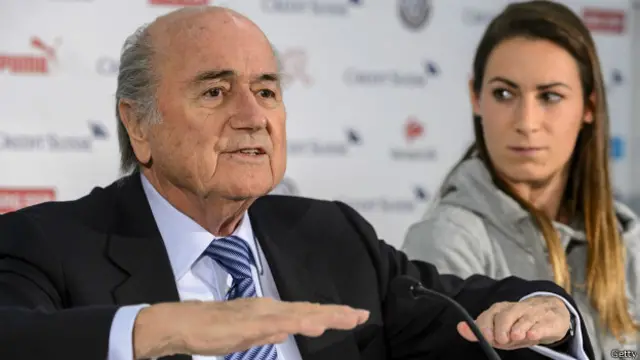 futbol, fifa, escandalo, corrupcion, blatter