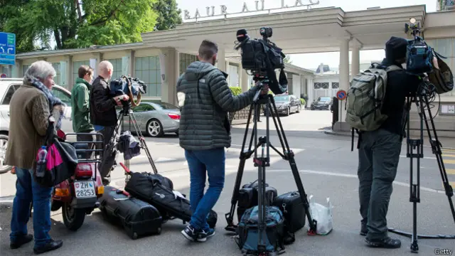 फ़ीफ़ा स्कैंडल