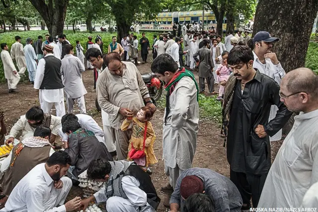 काबुल से कोलकाता