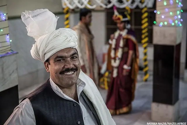 काबुल से कोलकाता