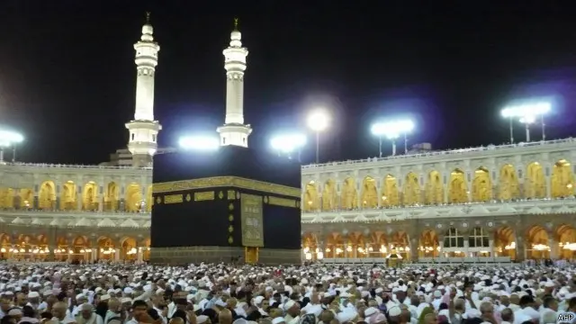 Kabah