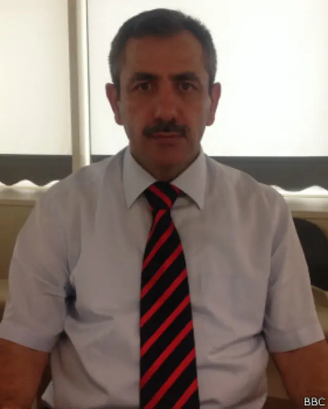 Sarıyer'in eski AKP'li Belediye Başkanı Yardımcısı Karakaya: İmar ve kentsel dönüşüm sorunları AKP oylarını düşürdü.