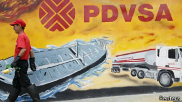 PDVSA