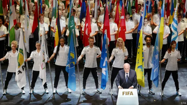 deportes, futbol, fifa, escandalo, latinoamerica, blatter
