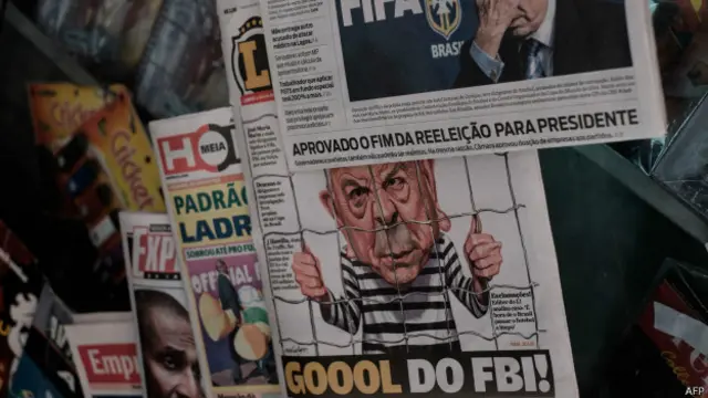 deportes, futbol, fifa, escandalo, latinoamerica