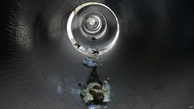 भारत गर्मी