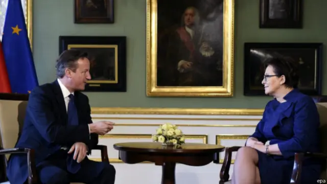 Камерон і Копач