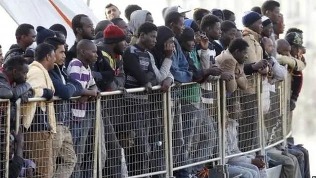 پناہ گزینوں کے مسئلے پر کانفرنس میں آسٹریا، جرمنی اور مغربی بلقان کے ممالک شامل ہیں