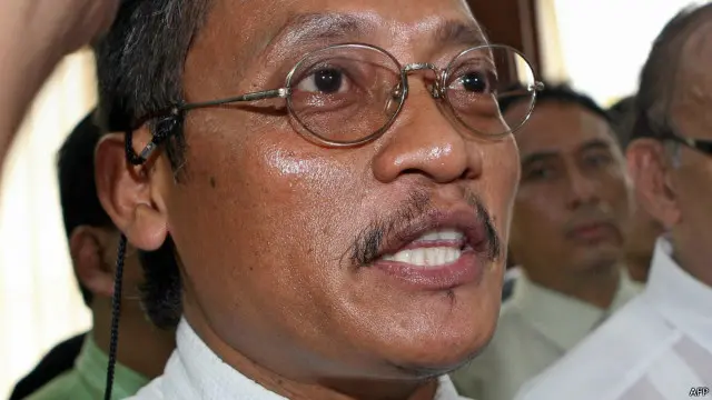 Pollycarpus dibebaskan secara bersyarat pada 28 November 2014 lalu karena dia dianggap memenuhi persyaratan.