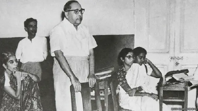 अम्बेडकर