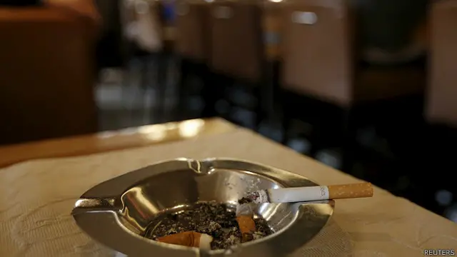 स्मोकिंग