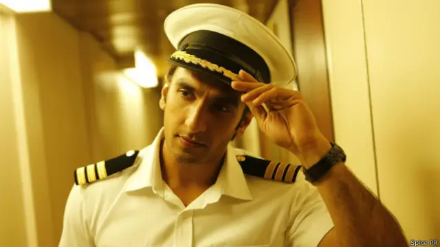 रणवीर सिंह