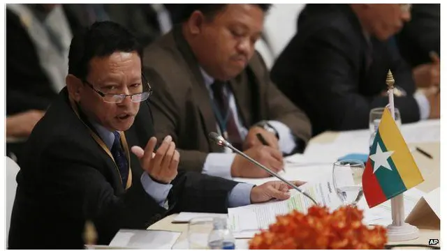 Хтин Линн: Бизга бармоқ ўқтаманг