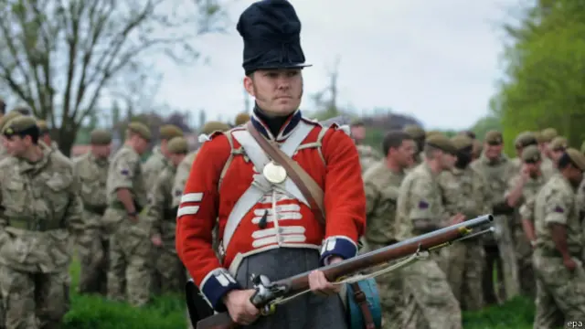 историческая реконструкция