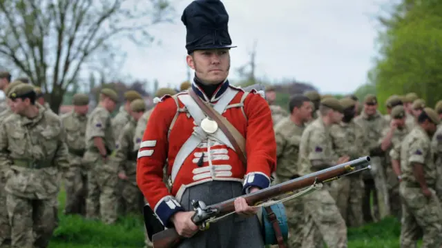 Британська армія