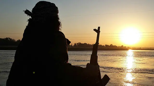 د امریکا متحدو ایالتونو په وینا د فضیل احمد الحیالي وژل کېدو سره به د اسلامي دولت ډلې ځینې فعالیتونه اغیزمن شي