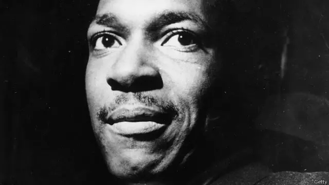 Джон Колтрейн