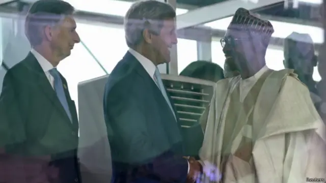 buhari, kerry, hammond