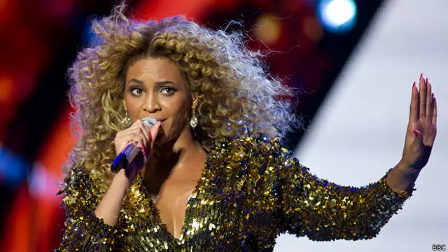 Beyoncé