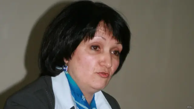 Алла Куватова 