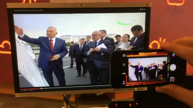 Nega rasmiylar oddiy odamlar qilgan ishni qilmaydilar?