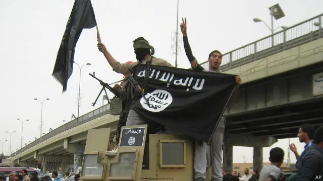 تتزايد المخاوف في أستراليا بشأن المواطنين الذين قد يرغبون في الانضمام إلى تنظيم "الدولة الإسلامية".