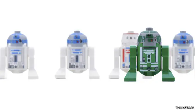 صمم روبوت "بي آر2" ليكون واحدا من روبوتات الخدمات التي يمكنها مساعدة البشر في إنجاز مهام بسيطة أو معقدة