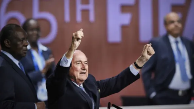 blatter