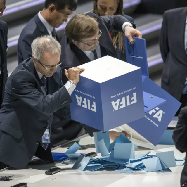 фифа голосование