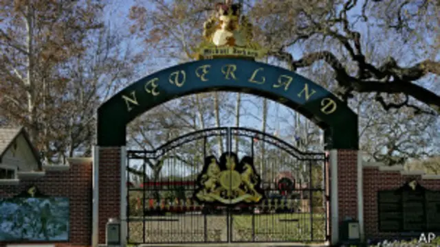 Michael jackson, neverland, mansion, venta, millones