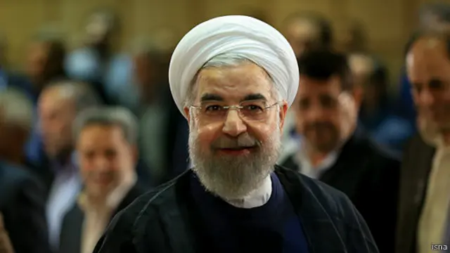 روحانی: کاری کنید که انتخاباتی شفاف برگزار شود و حتی اگر خرج هم داشته باشد می ارزد که ما خرجش را تحمل کنیم