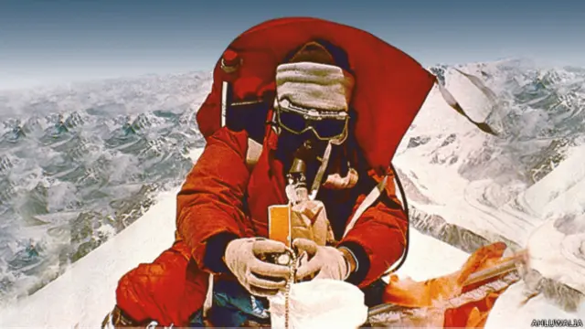 मेजर हरि अहलूवालिया