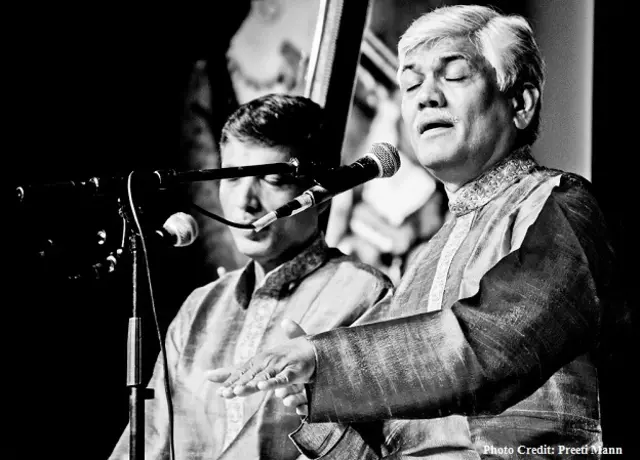 गुंदेचा बंधु