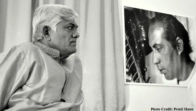 ज़िया फ़रीदुद्दीन डागर, ध्रुपद