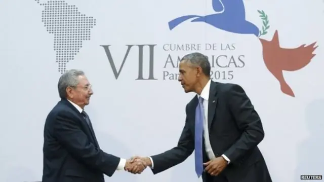 اس فیصلے سے کیوبا کو بین الاقوامی مالیاتی نظام تک رسائی میں مدد ملے گی