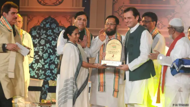 कोलकाता, जश्न-ए-इकबाल