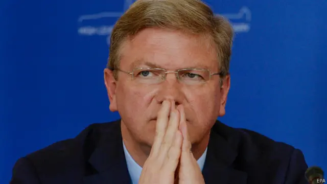 Штефан Фюле