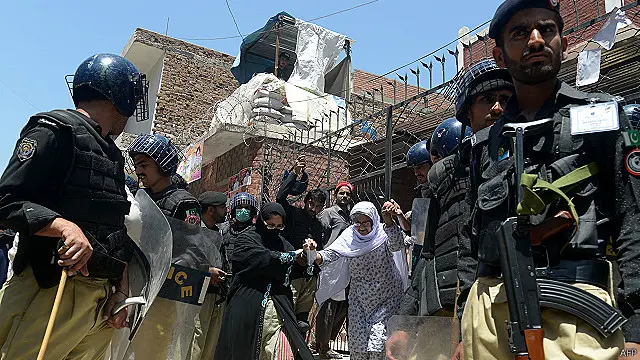 سنیچر کو صوبہ خیبر پختونخوا میں بلدیاتی انتخابات منعقد ہوئے