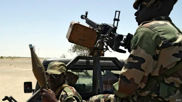 التحصينات الدفاعية منعت المهاجمين من التقدم