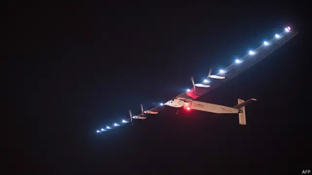Solar Impulse-2