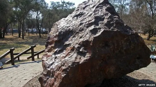 Provinsi Chaco selama ini dikenal di dunia sebagai lokasi tempat jatuhnya meteorit, yang dilindungi secara hukum oleh pemerintah Argentina.