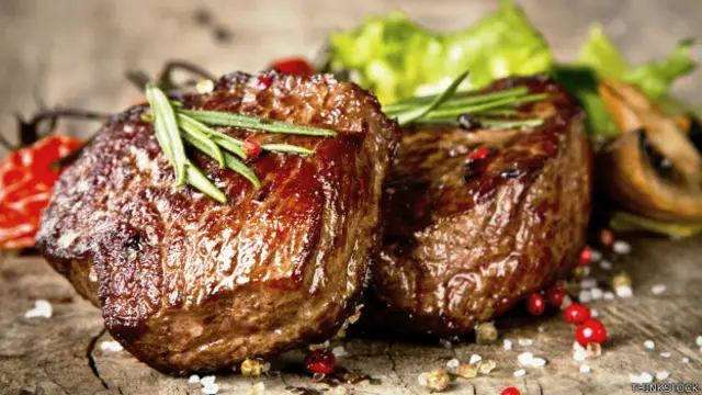 बीफ़ व्यंजन 