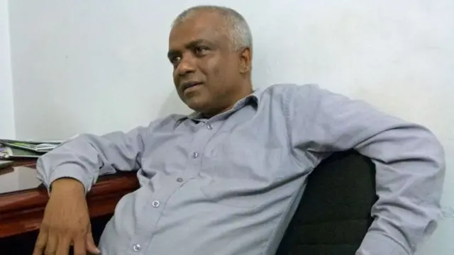 دلانتھا وتھاناگے