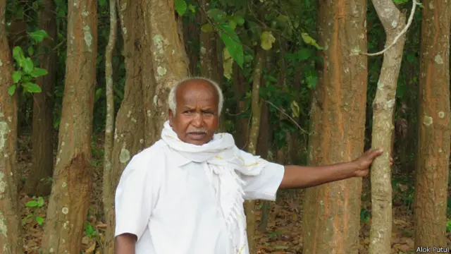 दामोदर कश्यप