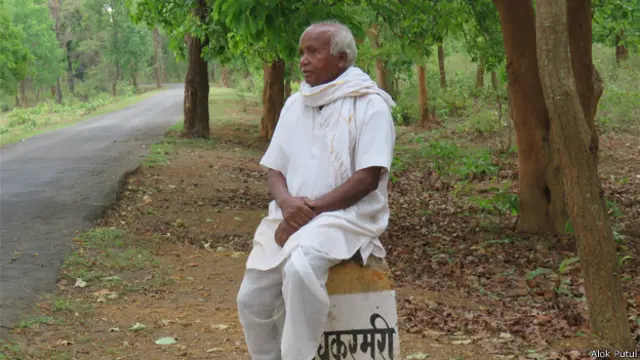 दामोदर कश्यप